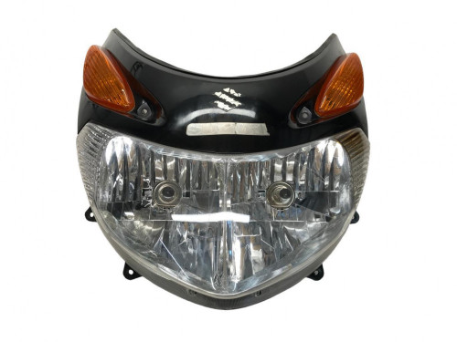 Optique feux phare SUZUKI UH 125 2002-2006 BURGMAN