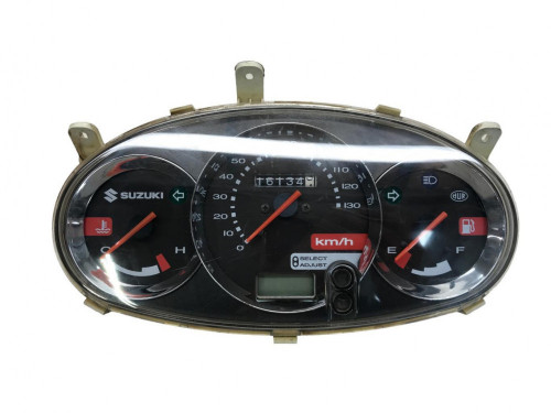 Compteur SUZUKI UH 125 2002-2006 BURGMAN