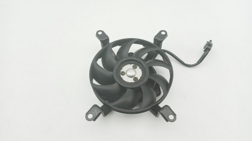 Ventilateur KAWASAKI 650 ER6 F 2005 - 2008