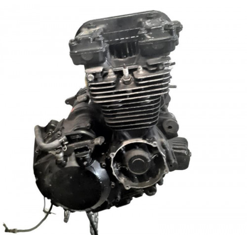 Moteur YAMAHA XJ 600 1984-1991