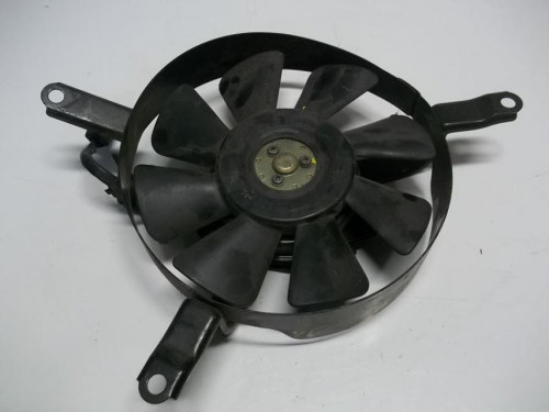 Ventilateur SUZUKI GSX-R 750 1996-1999