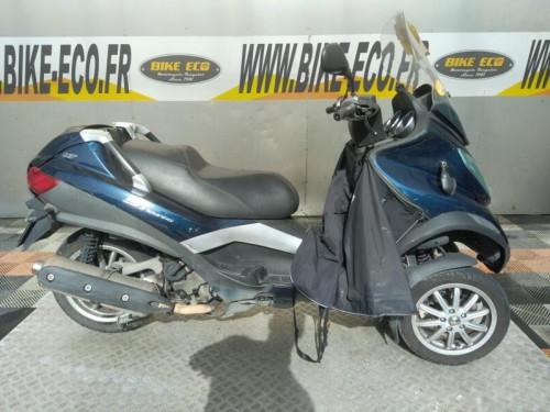 PIAGGIO MP3 400 LT