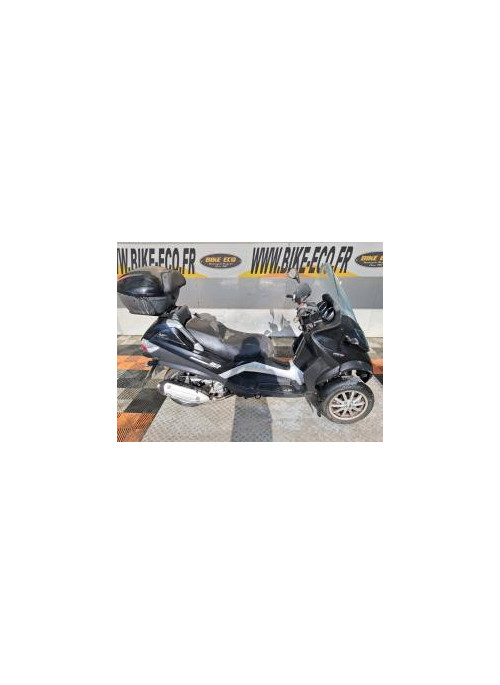 PIAGGIO MP3 250 LT