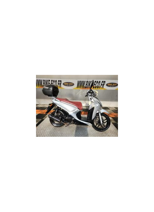 KYMCO PEOPLE S 125