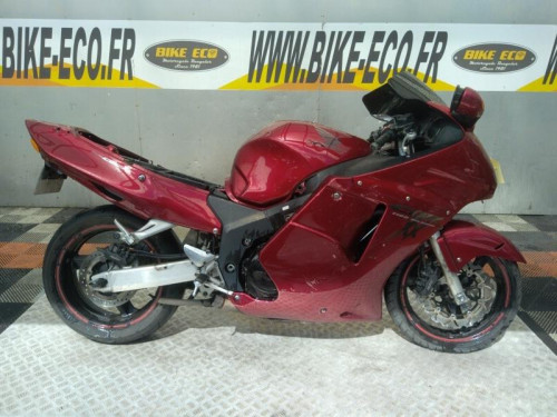 HONDA CBR 1100 X