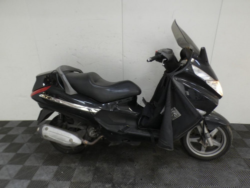 PIAGGIO 125 X8 PRENIUM