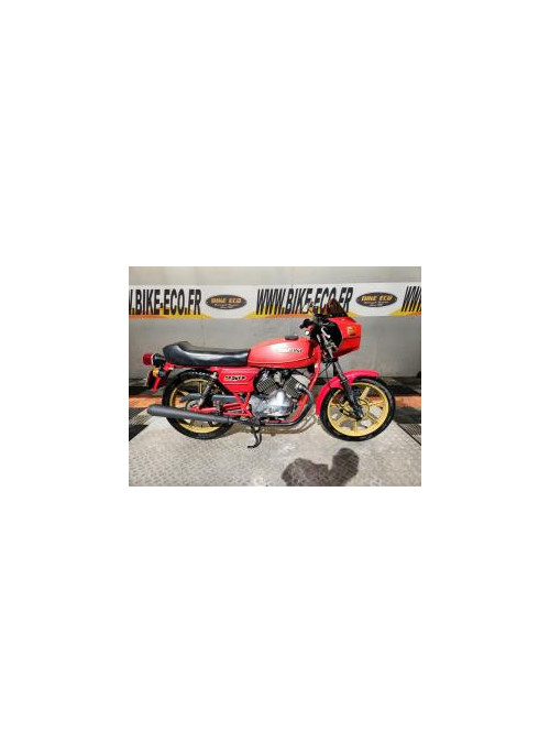 MORINI 250