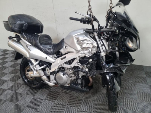 SUZUKI 1000 VSTROM V-STROM 1000 ABS