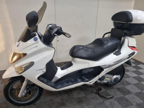 PIAGGIO 125 XEVO