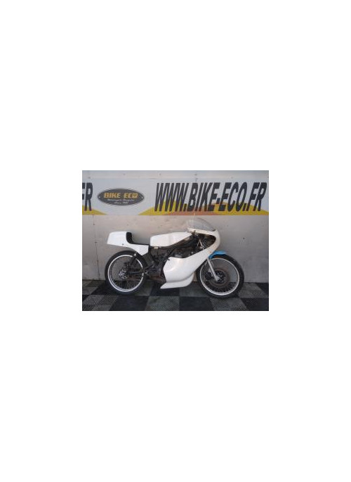 HONDA RS 125 R