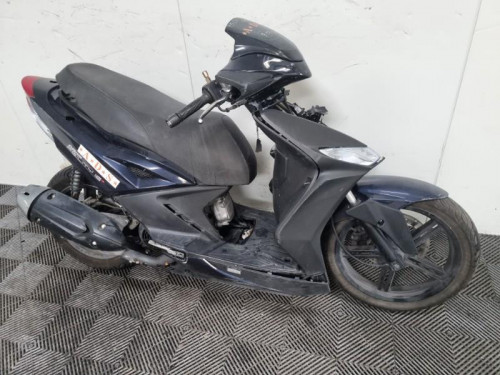 KYMCO 125 AGILITY 125 CC