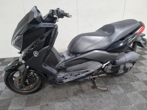 YAMAHA 125 XMAX XMAX