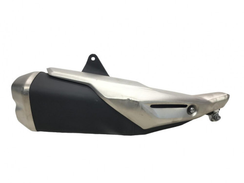 Silencieux echappement HONDA CBR 500 R 2019-2021