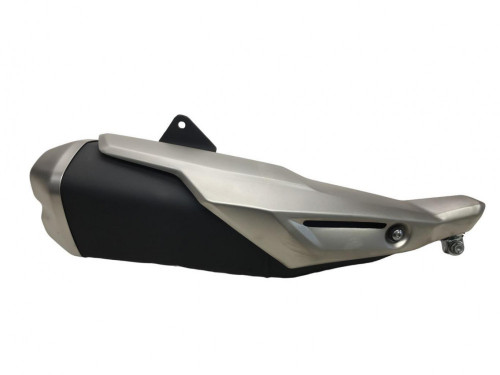 Silencieux echappement HONDA CBR 500 R 2019-2021