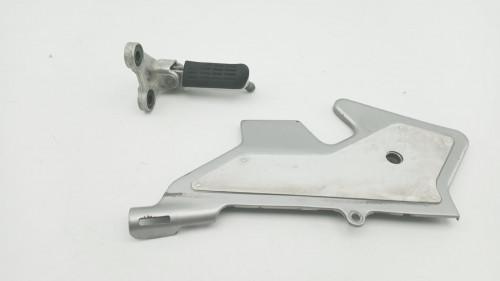 Platine avant gauche HONDA CBR 1000 F 1989 - 1992