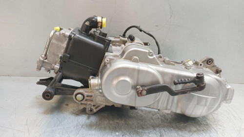 Moteur PEUGEOT 50 V CLIC 2007 - 2013