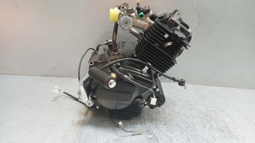 Moteur ORCAL 125 SIRIO 2018 - 2023