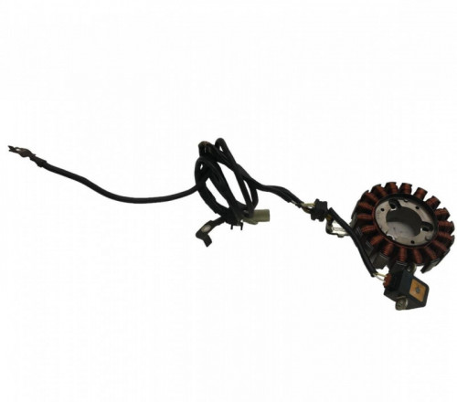 Stator alternateur HONDA XL V 125 2001-2006 VARADERO