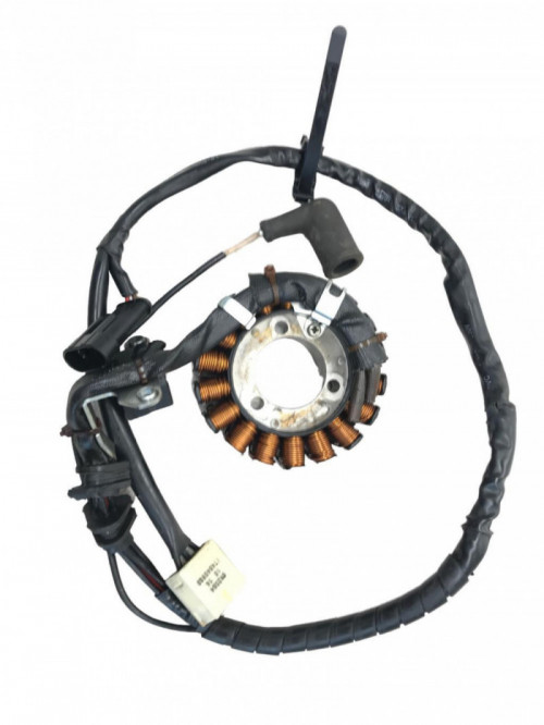 Stator alternateur PIAGGIO BEVERLY 125 2010-2015 RST