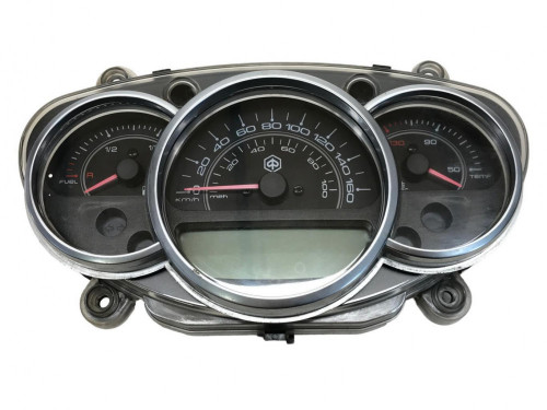 Compteur PIAGGIO BEVERLY 125 2010-2015 RST