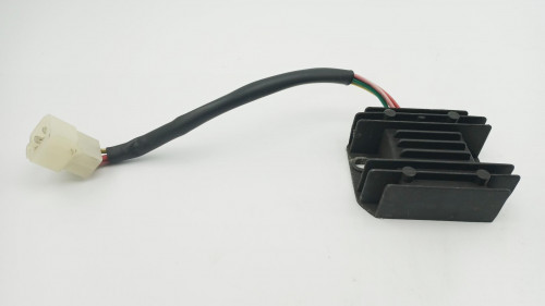 Regulateur charge batterie SYM 125 XS 2008 - 2014