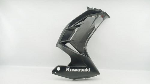 Flanc avant droit KAWASAKI 650 ER6 F 2012 - 2016