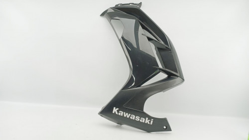 Flanc avant gauche KAWASAKI 650 ER6 F 2012 - 2016