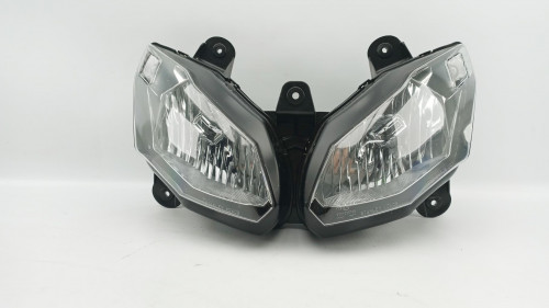 Optique feux phare KAWASAKI 650 ER6 F 2012 - 2016