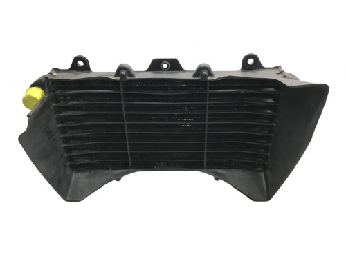 Radiateur eau YAMAHA FZR 1000 1987-1988 GENESIS