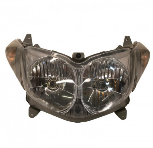 Optique feux phare SUZUKI AN 400 2003-2006 BURGMAN