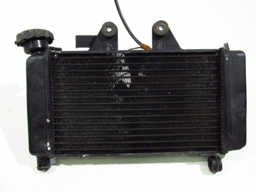 Radiateur eau HONDA XL V 125 2001-2006 VARADERO