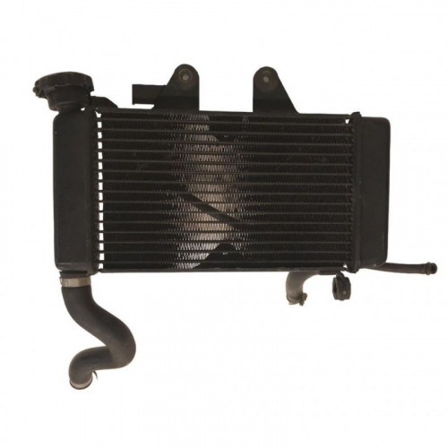 Radiateur eau HONDA XL V 125 2001-2006 VARADERO