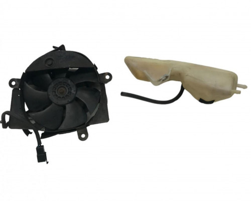 Ventilateur YAMAHA XP 500 2004-2007 T-MAX