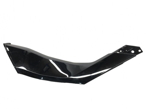 Cache lateral gauche HONDA NSS 750 2021-2024 FORZA