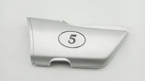 Coque arriere gauche HONDA 650 CB 1979 - 1985