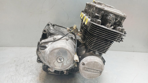 Moteur HONDA 650 CB 1979 - 1985