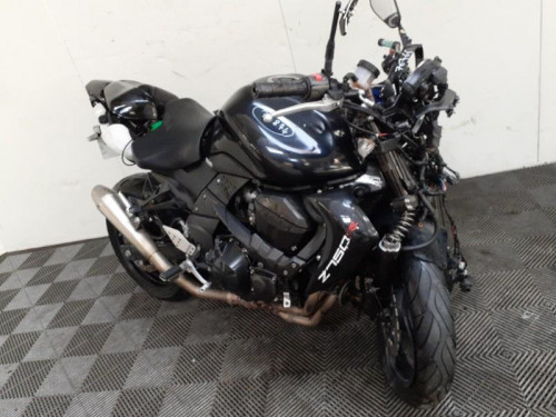 KAWASAKI 750 Z