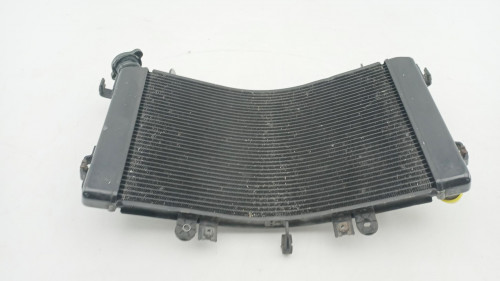 Radiateur eau SUZUKI 1300 GSX BKING 2007 - 2011