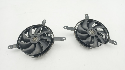 Ventilateur SUZUKI 1300 GSX BKING 2007 - 2011