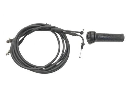 Cable d'accelerateur PIAGGIO BEVERLY 125 2010-2015 RST