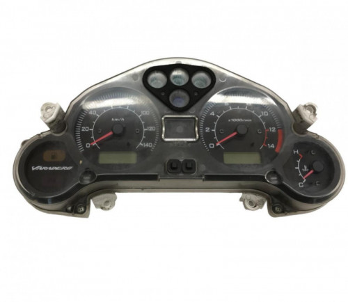 Compteur HONDA XL V 125 2007-2013 VARADERO