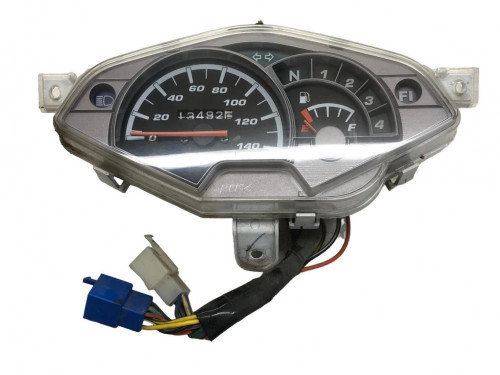 Compteur SUZUKI FL 125 2007-2009 ADDRESS