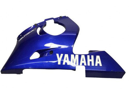 Demi sabot gauche YAMAHA YZF 600 1999-2000 R6