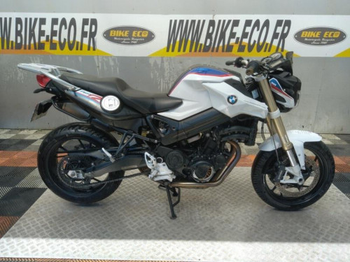 BMW F 800 R A2 MTT1 35 KW