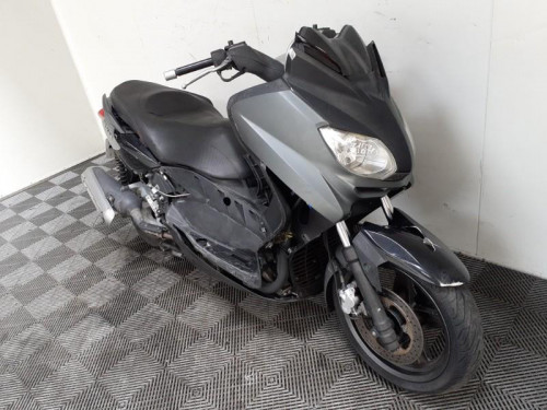 YAMAHA 125 XMAX