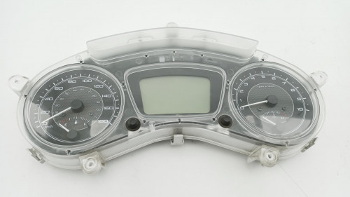 Compteur PIAGGIO 125 X10 2012 - 2015