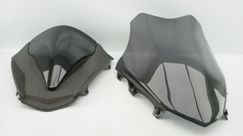 Bulle PIAGGIO 125 X10 2012 - 2015