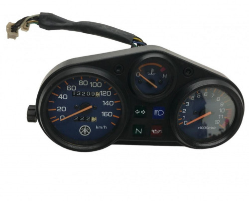 Compteur YAMAHA TDR 125 1993-1996