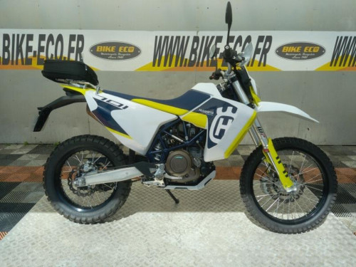 HUSQVARNA 701 ENDURO