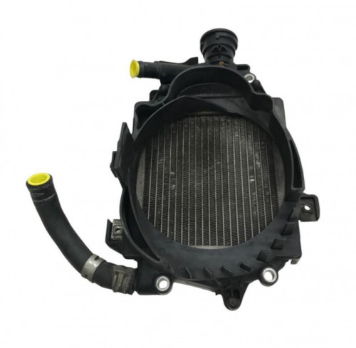 Radiateur eau HONDA NSS 125 2015-2016 FORZA